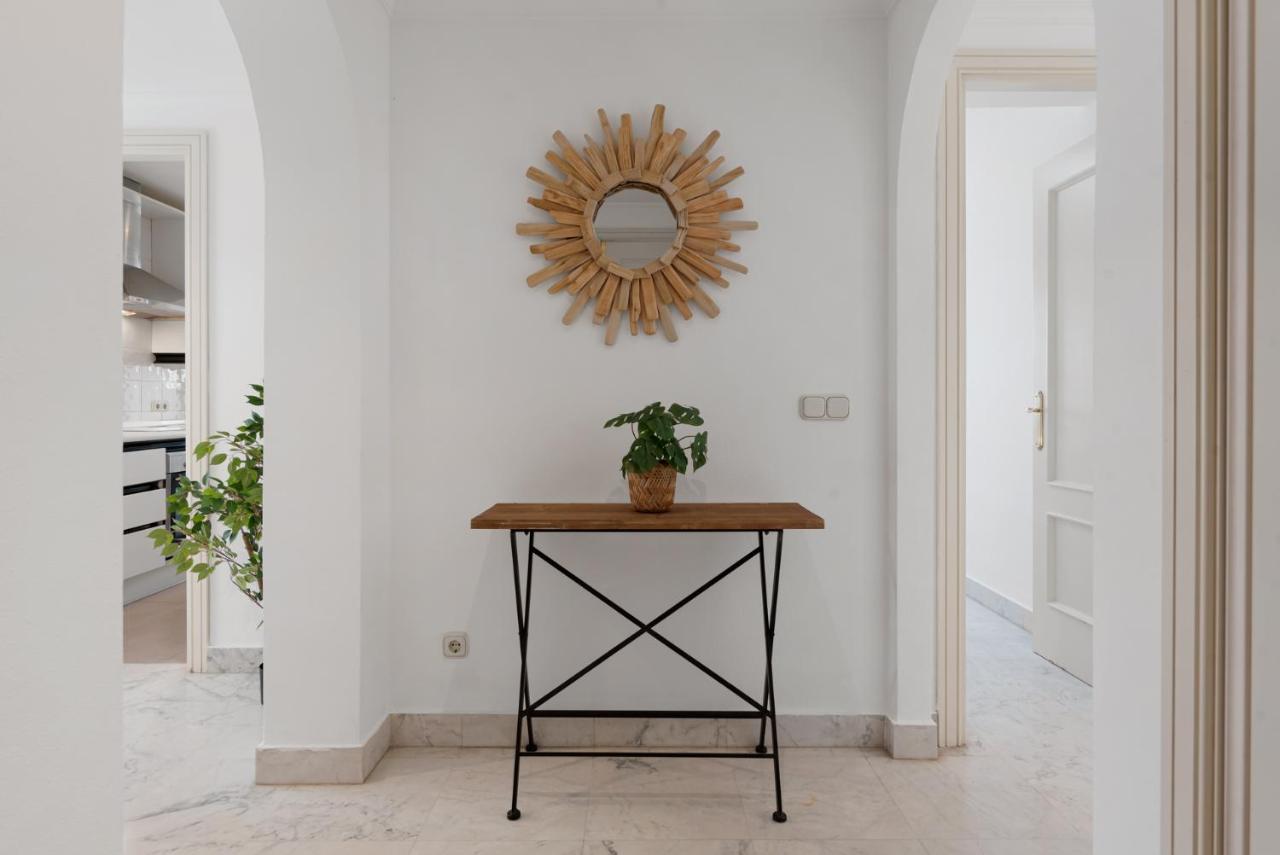 3 Bedroom Apartment In Top Location Marbella Kültér fotó