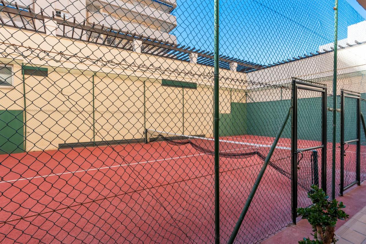 3 Bedroom Apartment In Top Location Marbella Kültér fotó